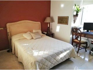 APARTTAMENTO EN VENTA LOMA LOS BALSOS POBLADO MEDELLIN