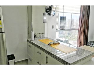 Foto 3 de Moderno apartaloft para Airbnb por días