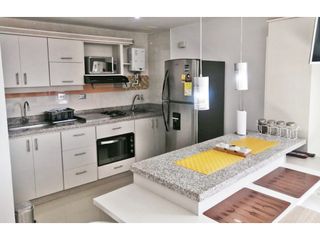 Foto 1 de Moderno apartaloft para Airbnb por días