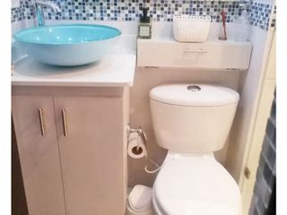 Foto 6 de Moderno apartaloft para Airbnb por días