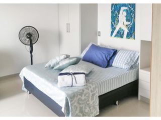 Foto 5 de Moderno apartaloft para Airbnb por días