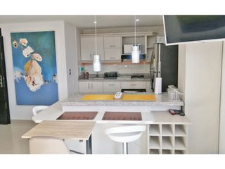 Foto 2 de Moderno apartaloft para Airbnb por días