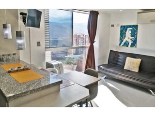 Foto 4 de Moderno apartaloft para Airbnb por días
