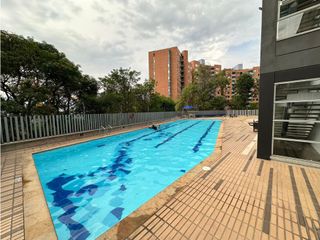 VENTA APARTAMENTO POBLADO CASTROPOL