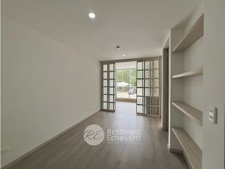 Foto 8 de Apartaestudio en venta para estrenar, sector Expoferias, Manizales