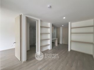 Foto 9 de Apartaestudio en venta para estrenar, sector Expoferias, Manizales