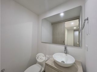 Foto 4 de Apartaestudio en venta para estrenar, sector Expoferias, Manizales