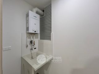 Foto 5 de Apartaestudio en venta para estrenar, sector Expoferias, Manizales