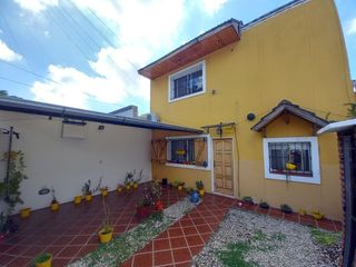 VENTA PH 4 AMBIENTES CIUDADELA PATIO COCHERA