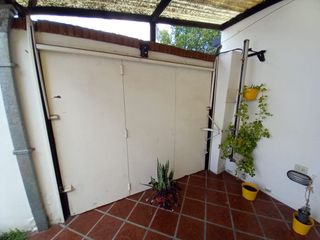 VENTA PH 4 AMBIENTES CIUDADELA PATIO COCHERA