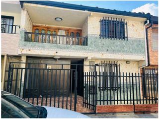 CASA EN VENTA GUAYABAL MANZANARES