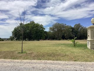 Foto 9 de Lote con frente a la laguna . 800 m2  en Lagos de San Eliseo