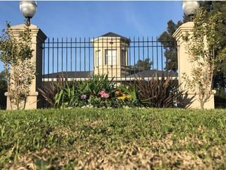 Foto 14 de Lote con frente a la laguna . 800 m2  en Lagos de San Eliseo