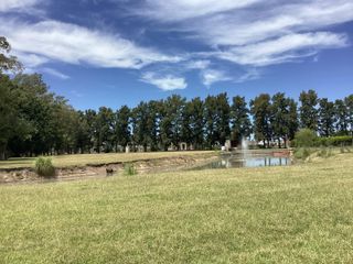 Foto 3 de Lote con frente a la laguna . 800 m2  en Lagos de San Eliseo