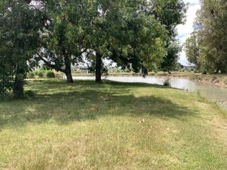 Foto 4 de Lote con frente a la laguna . 800 m2  en Lagos de San Eliseo