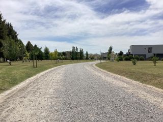 Foto 2 de Lote con frente a la laguna . 800 m2  en Lagos de San Eliseo