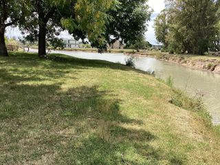 Foto 6 de Lote con frente a la laguna . 800 m2  en Lagos de San Eliseo