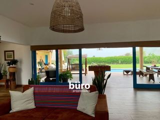 Foto 15 de BELLA CASA DE CAMPO EN VENTA AMOBLADA EN CONDOMINIO CON PISCINA EN QUILMANA