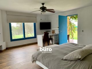 Foto 22 de BELLA CASA DE CAMPO EN VENTA AMOBLADA EN CONDOMINIO CON PISCINA EN QUILMANA