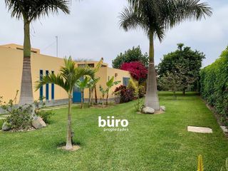 Foto 34 de BELLA CASA DE CAMPO EN VENTA AMOBLADA EN CONDOMINIO CON PISCINA EN QUILMANA