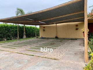 Foto 35 de BELLA CASA DE CAMPO EN VENTA AMOBLADA EN CONDOMINIO CON PISCINA EN QUILMANA