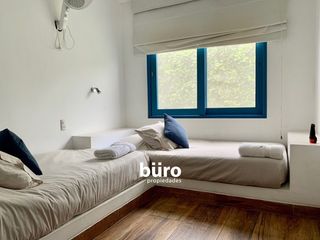 Foto 27 de BELLA CASA DE CAMPO EN VENTA AMOBLADA EN CONDOMINIO CON PISCINA EN QUILMANA