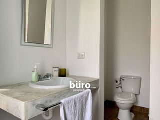 Foto 32 de BELLA CASA DE CAMPO EN VENTA AMOBLADA EN CONDOMINIO CON PISCINA EN QUILMANA