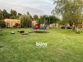 Foto 11 de BELLA CASA DE CAMPO EN VENTA AMOBLADA EN CONDOMINIO CON PISCINA EN QUILMANA