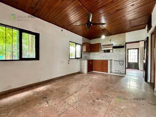 Foto 2 de Casa en 522 y 135