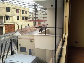Foto 53 de Departamento en  LA MOLINA