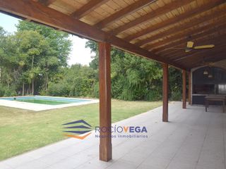 Foto 35 de Casa en  venta en alquiler anual Martindale Pilar