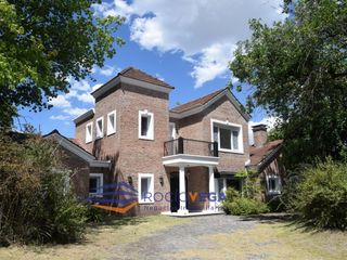 Foto 2 de Casa en  venta en alquiler anual Martindale Pilar