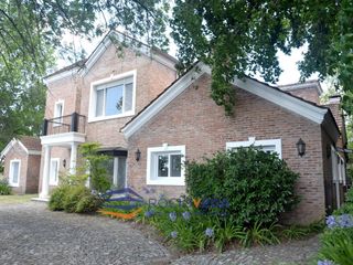Foto 4 de Casa en  venta en alquiler anual Martindale Pilar