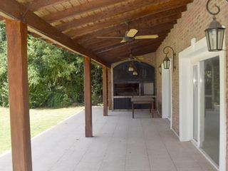 Foto 36 de Casa en  venta en alquiler anual Martindale Pilar