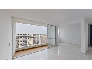 Foto 9 de APARTAMENTO EN VENTA CALI SUR VALLE DEL LILI 12P C/A