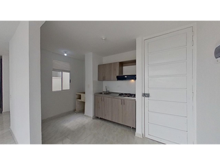 Foto 8 de APARTAMENTO EN VENTA CALI SUR VALLE DEL LILI 12P C/A