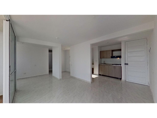 Foto 1 de APARTAMENTO EN VENTA CALI SUR VALLE DEL LILI 12P C/A