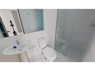 Foto 6 de APARTAMENTO EN VENTA CALI SUR VALLE DEL LILI 12P C/A