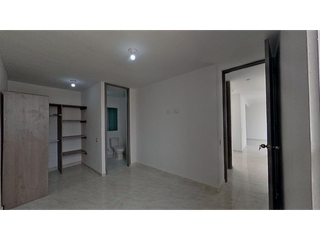 Foto 12 de APARTAMENTO EN VENTA CALI SUR VALLE DEL LILI 12P C/A