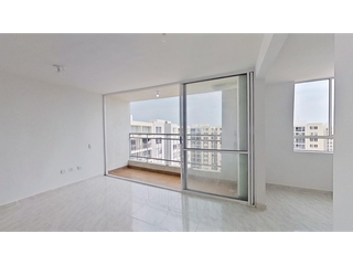 Foto 7 de APARTAMENTO EN VENTA CALI SUR VALLE DEL LILI 12P C/A