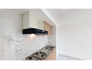 Foto 9 de APARTAMENTO EN VENTA CALI SUR CIUDAD PACIFICA 4P C/A