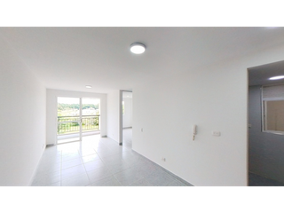 Foto 2 de APARTAMENTO EN VENTA CALI SUR CIUDAD PACIFICA 4P C/A