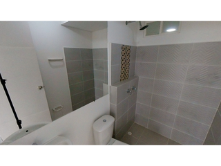 Foto 7 de APARTAMENTO EN VENTA CALI SUR CIUDAD PACIFICA 4P C/A