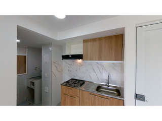 Foto 13 de APARTAMENTO EN VENTA CALI SUR CIUDAD PACIFICA 4P C/A