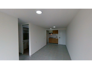 Foto 3 de APARTAMENTO EN VENTA CALI SUR CIUDAD PACIFICA 4P C/A