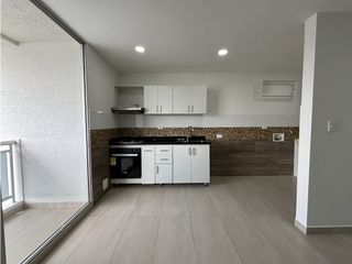 Foto 2 de ARRIENDO APARTA-ESTUDIO. SECTOR ORO NEGRO.