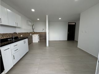 Foto 1 de ARRIENDO APARTA-ESTUDIO. SECTOR ORO NEGRO.