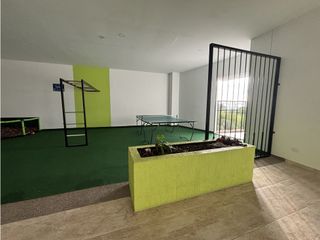 Foto 13 de ARRIENDO APARTA-ESTUDIO. SECTOR ORO NEGRO.