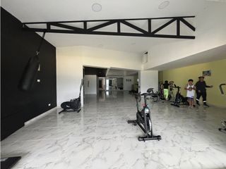 Foto 19 de ARRIENDO APARTA-ESTUDIO. SECTOR ORO NEGRO.