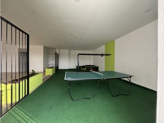 Foto 15 de ARRIENDO APARTA-ESTUDIO. SECTOR ORO NEGRO.